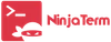 NinjaTerm Logo