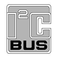 i2c logo