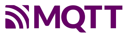 The MQTT logo. Image from https://www.eclipse.org/paho/, acquired 2021-03-30.