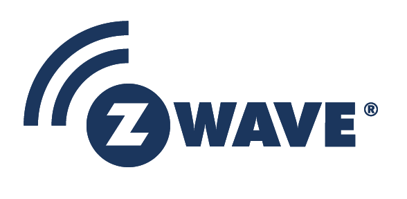 The Z-Wave logo. Image from http://www.z-wave.com/.