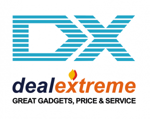 deal extreme logo