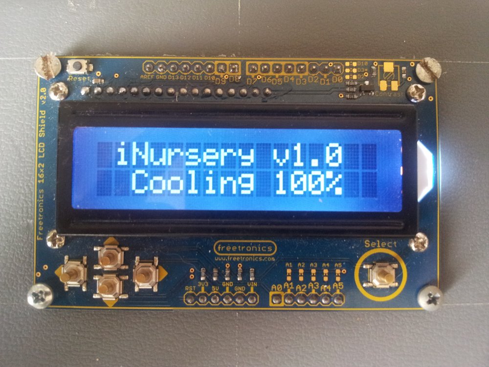 044 lcd cooling