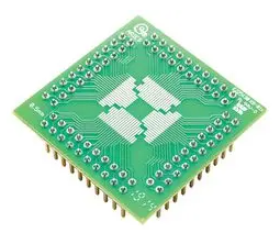 aries correct a chip qfp 64