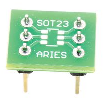 aries correct a chip sot 23 6