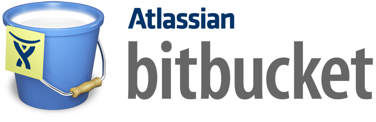 The BitBucket logo. Image from https://bitbucket.org/.